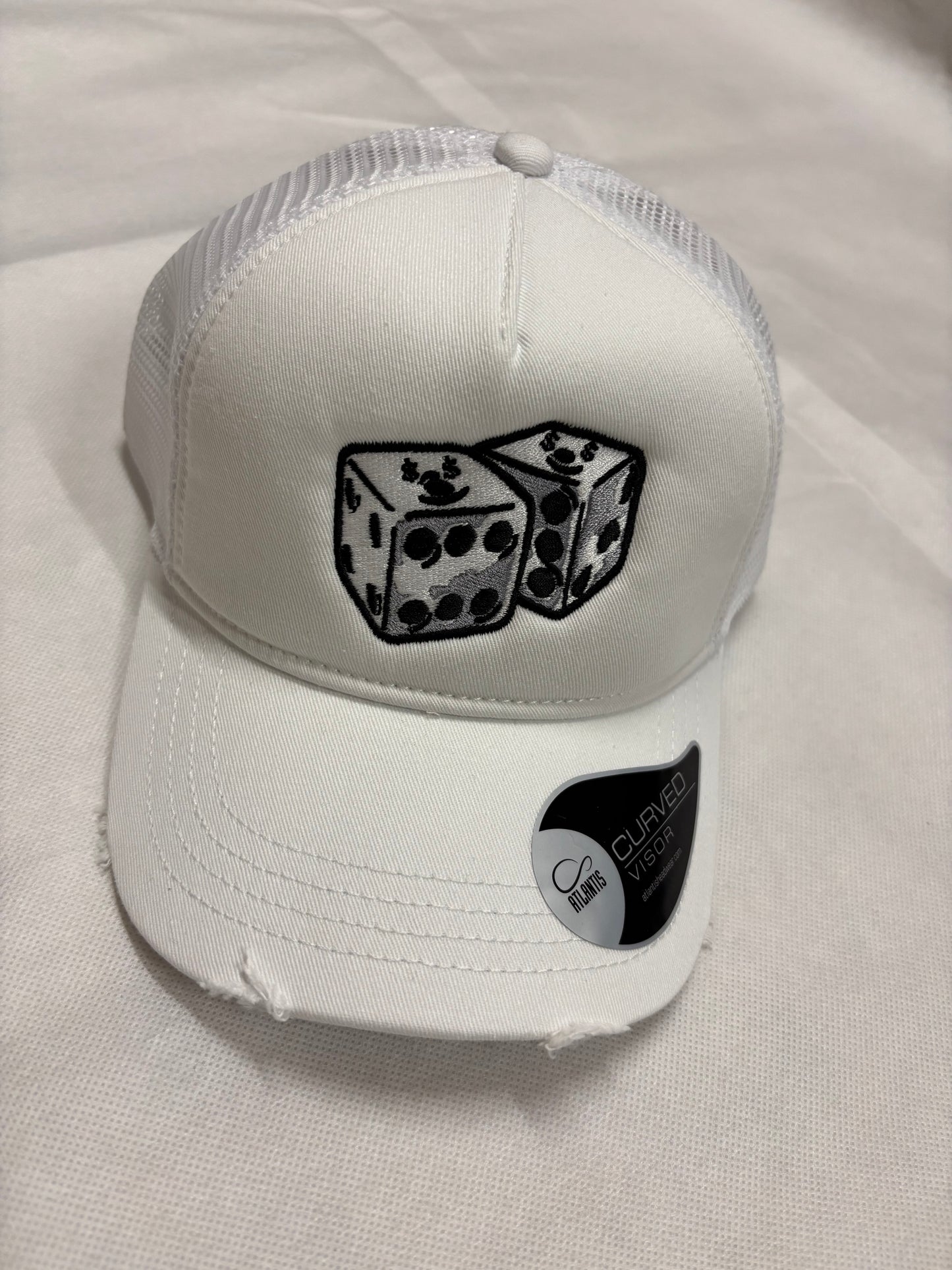 GSV Trucker Cap