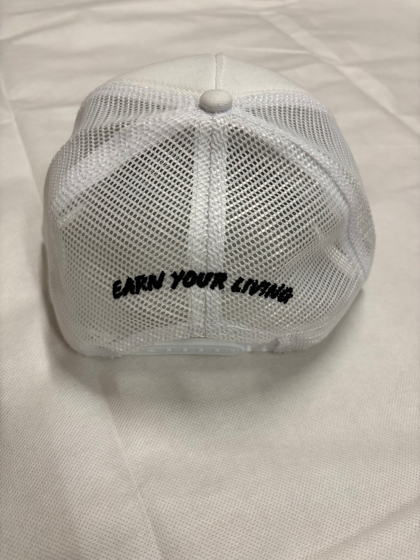 GSV Trucker Cap