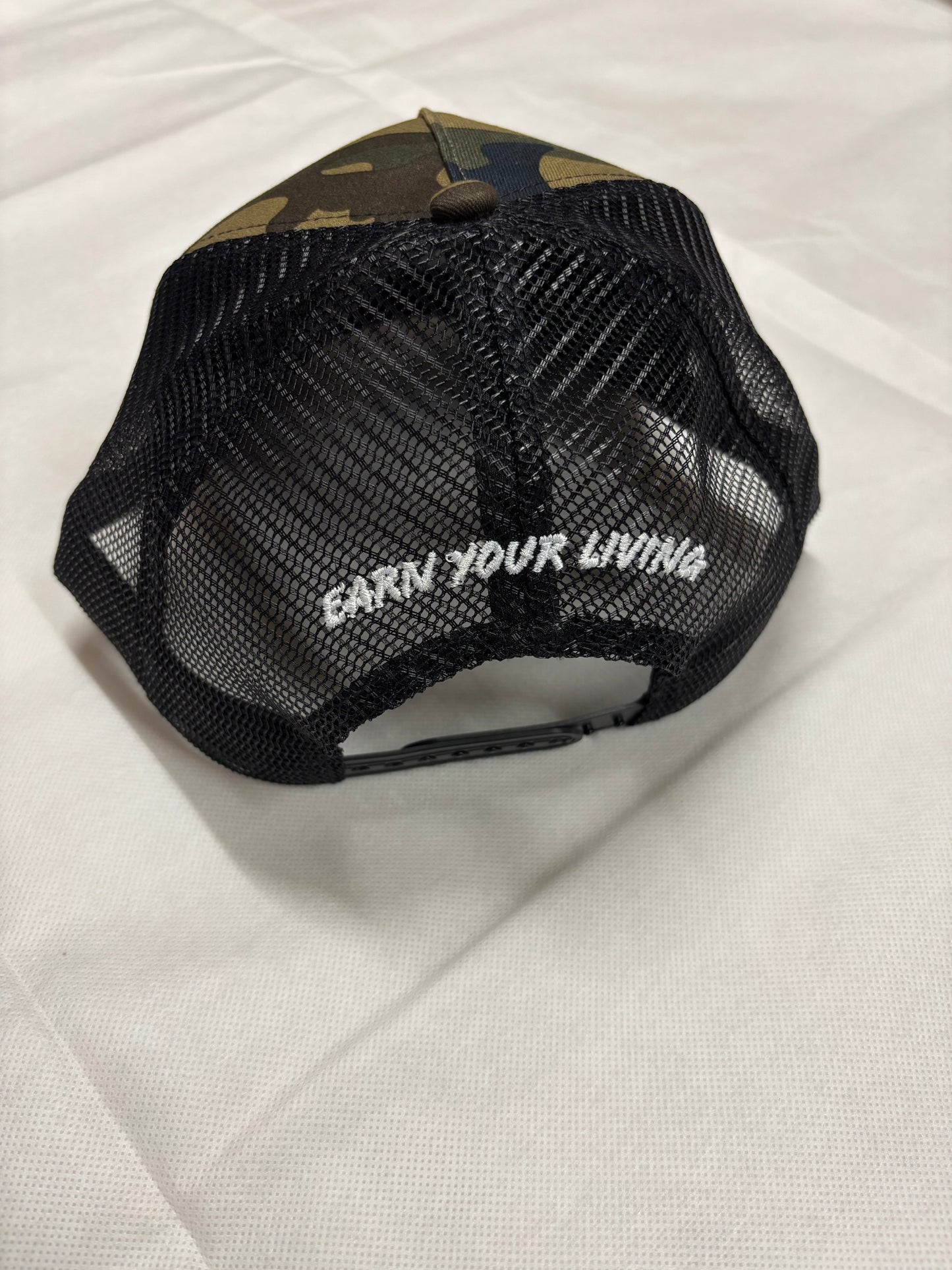 GSV Trucker Cap