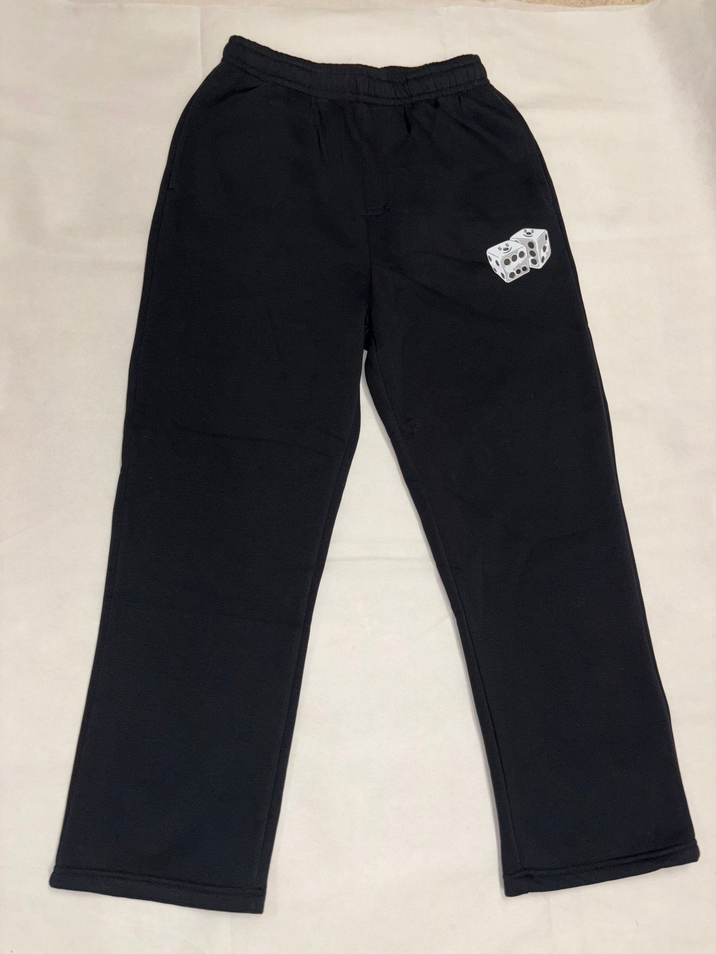 Relaxed Bottoms