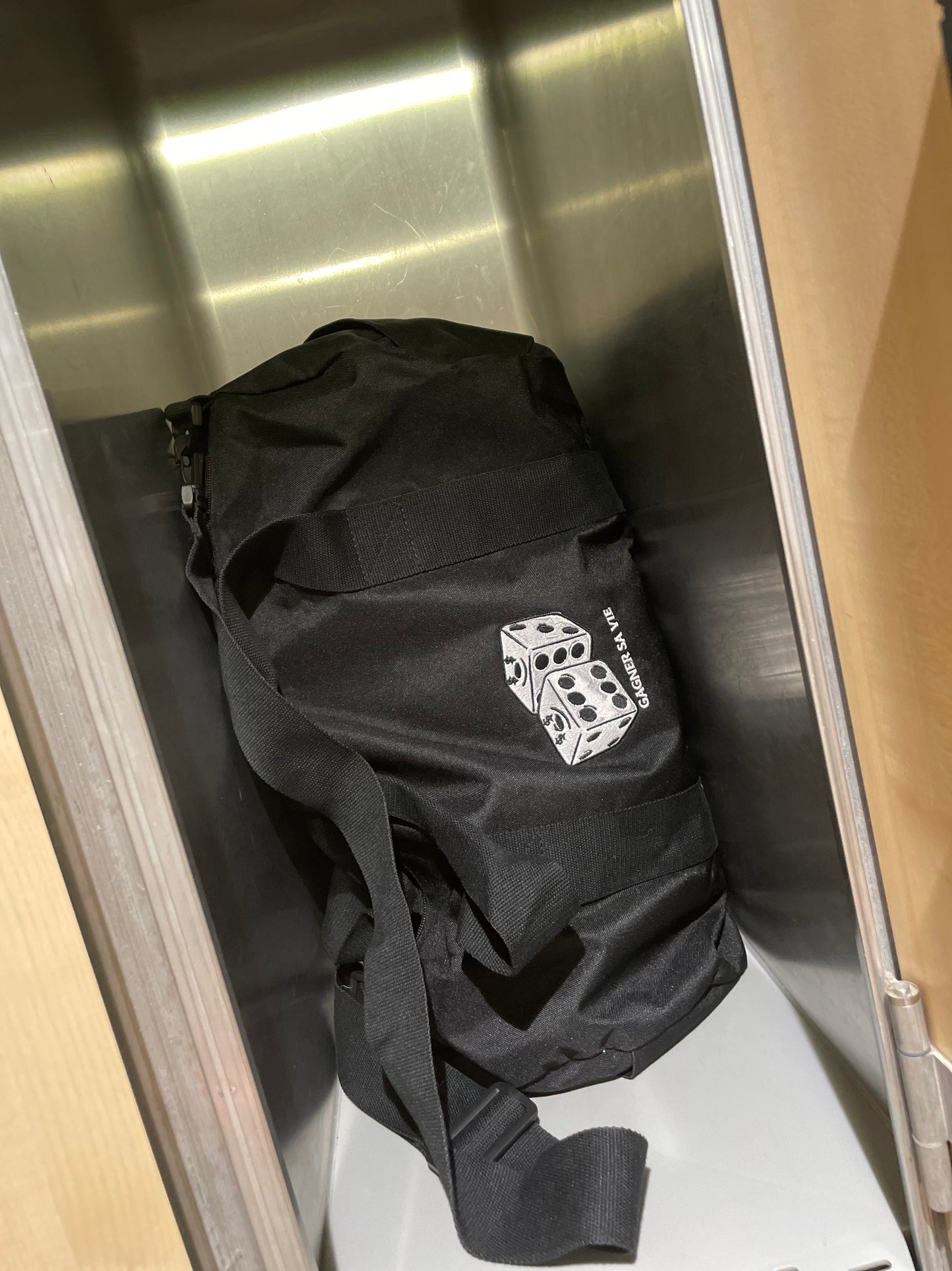 Essential Duffel Bag