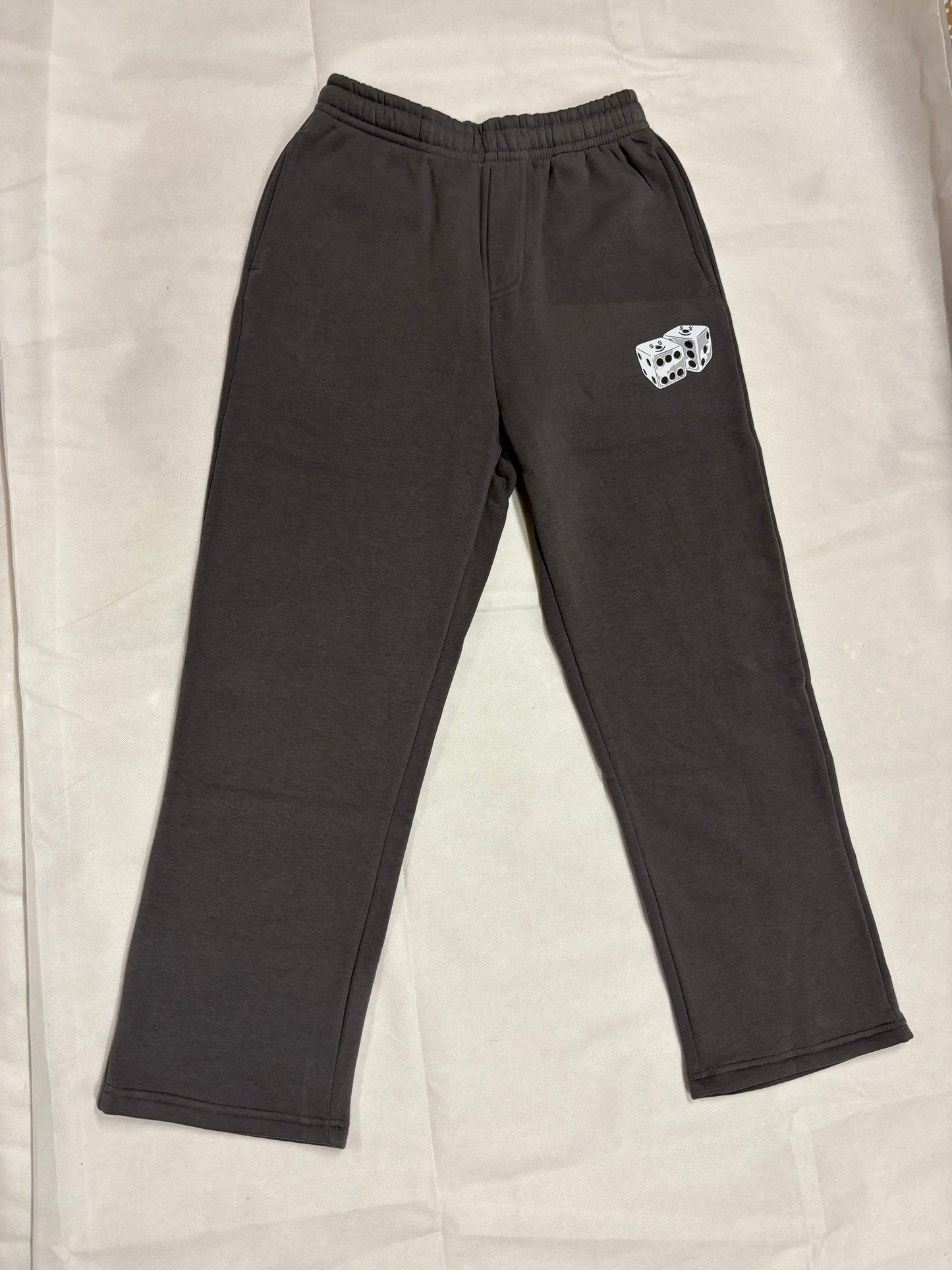 Relaxed Bottoms