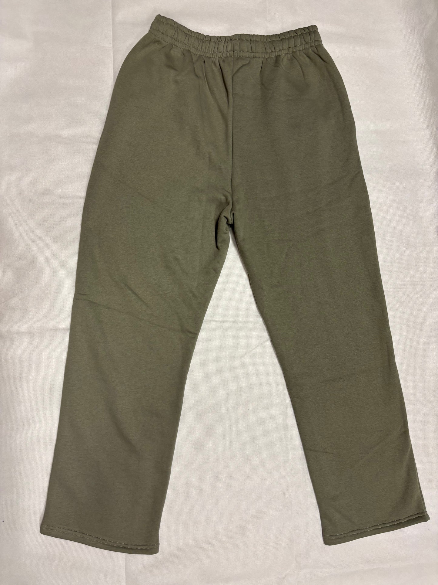 Relaxed Bottoms