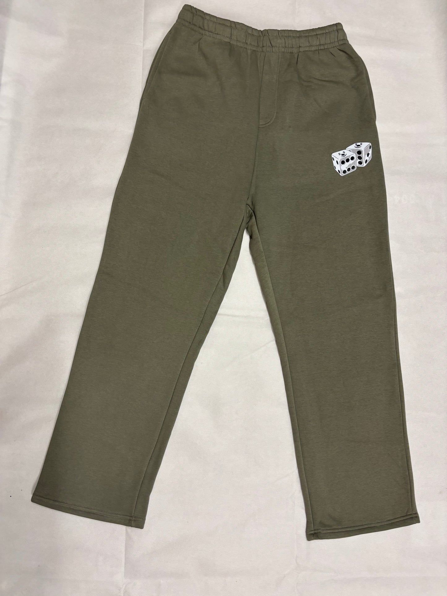 Relaxed Bottoms