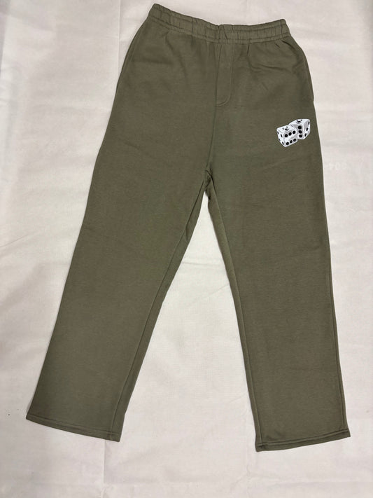 Relaxed Bottoms