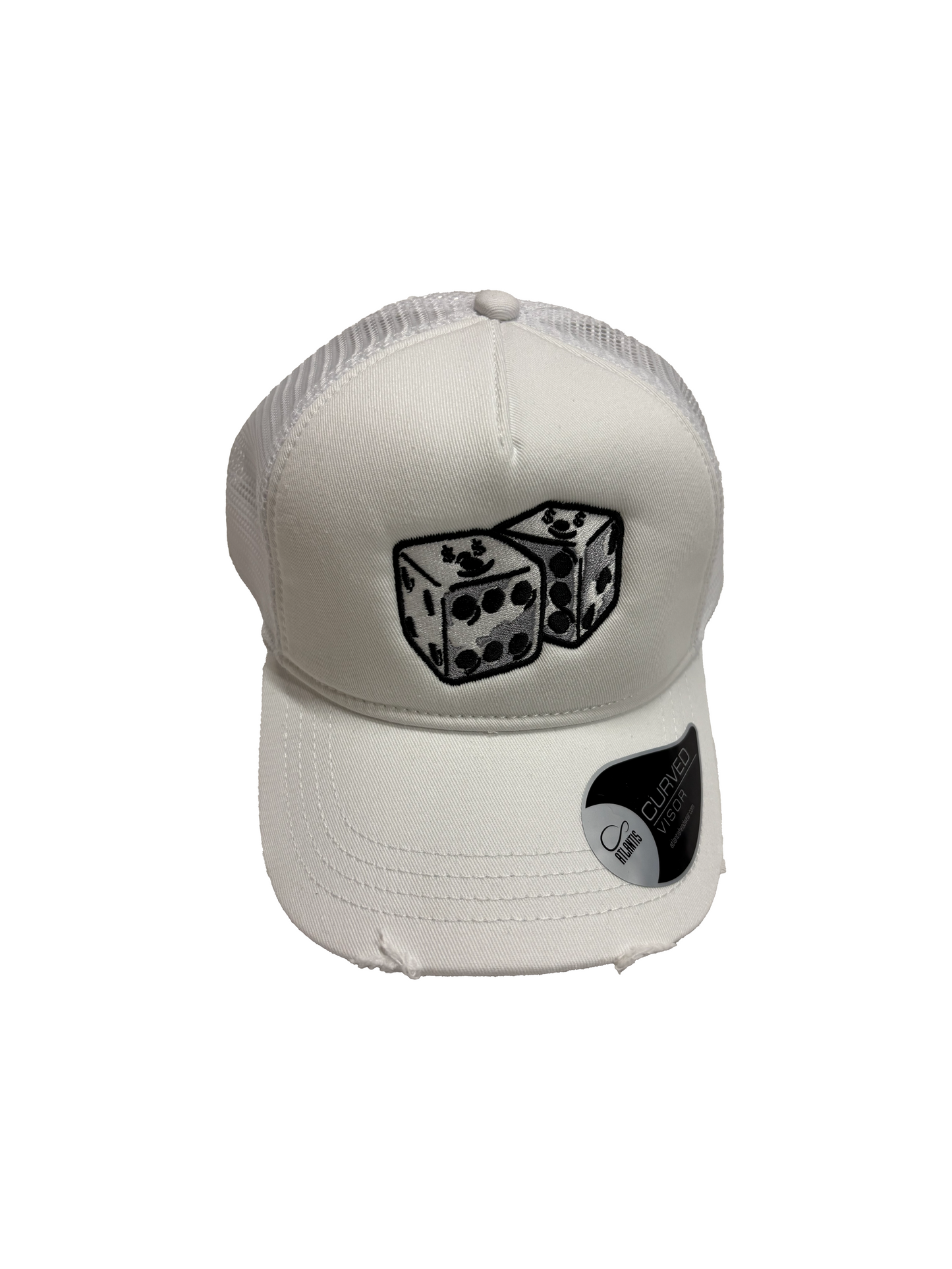 GSV Trucker Cap