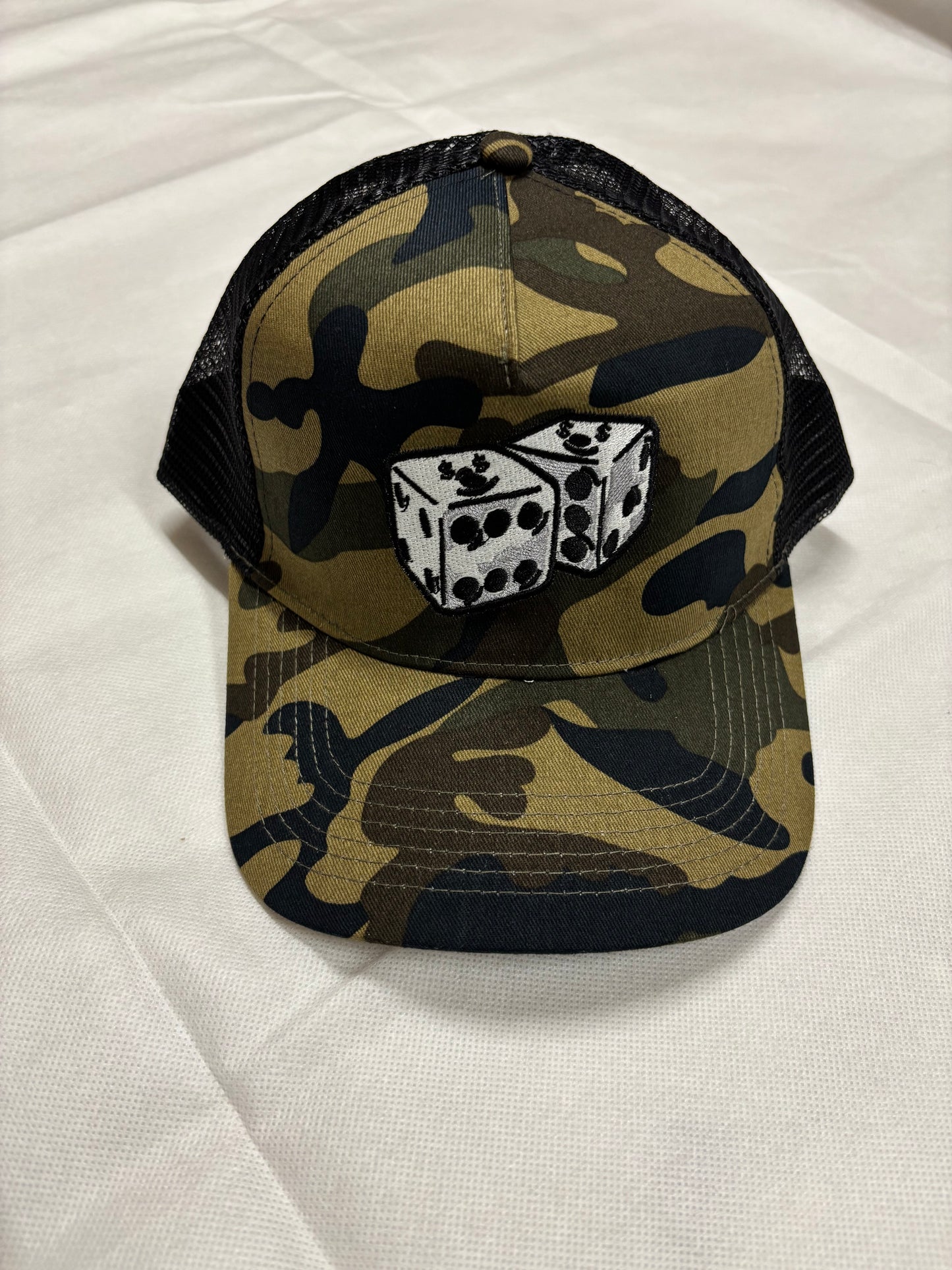 GSV Trucker Cap