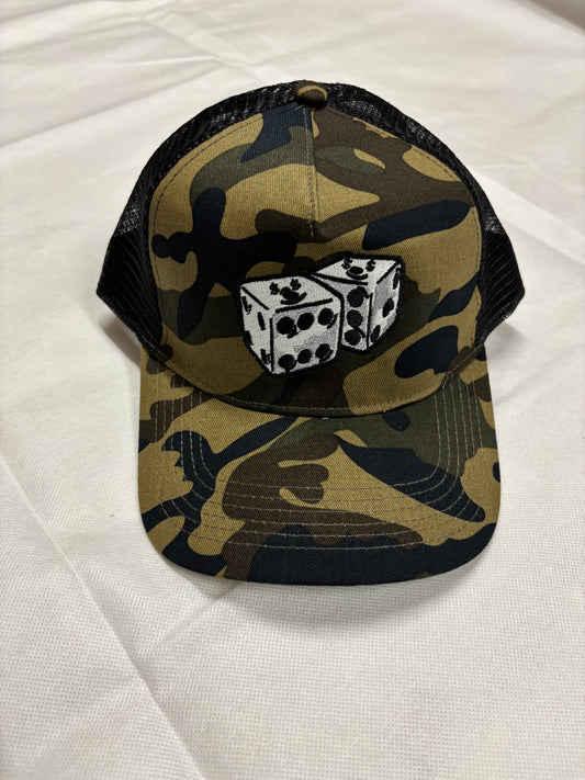 GSV Trucker Cap